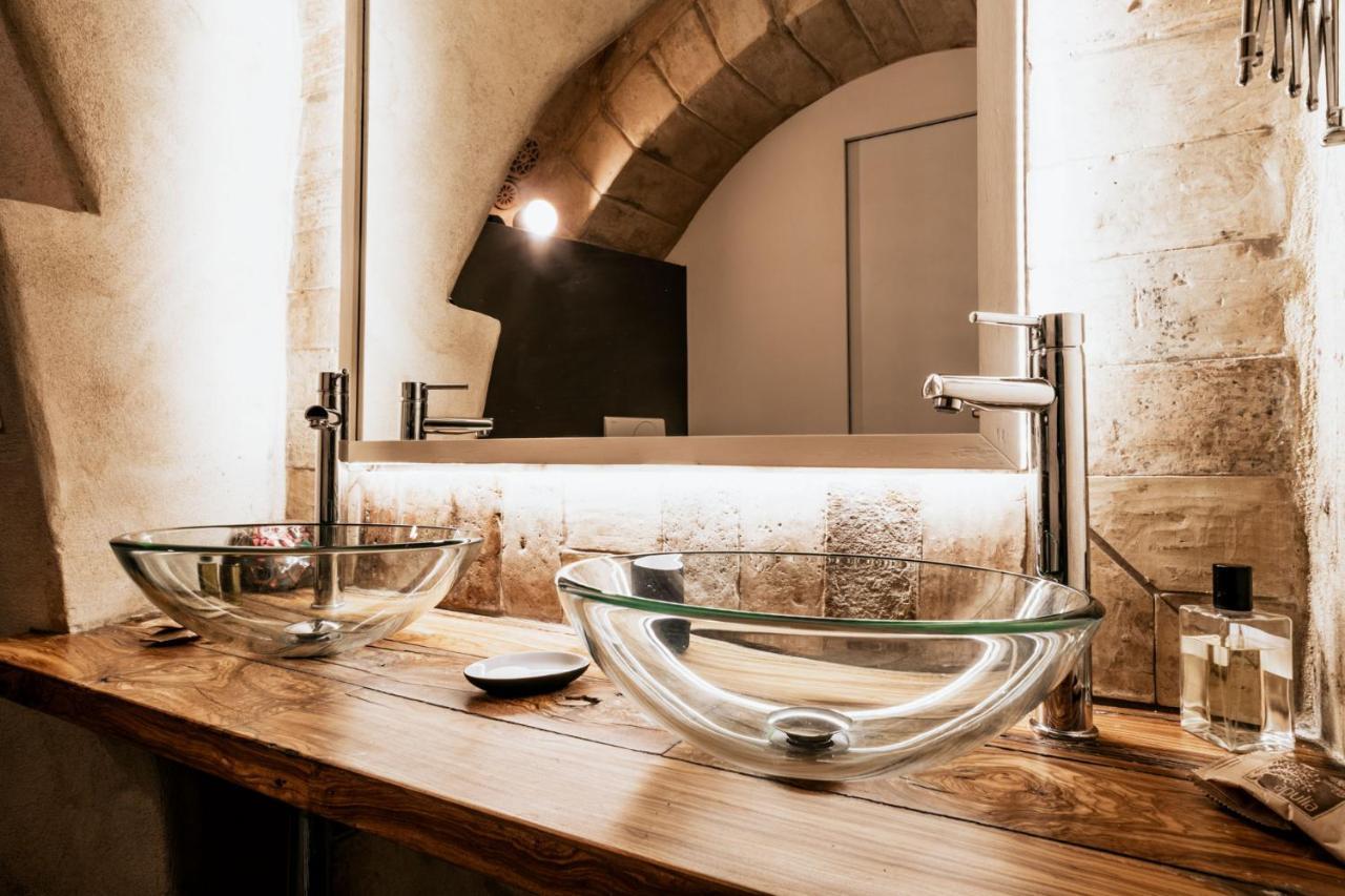 Bed and Breakfast 19.52 Матера Экстерьер фото
